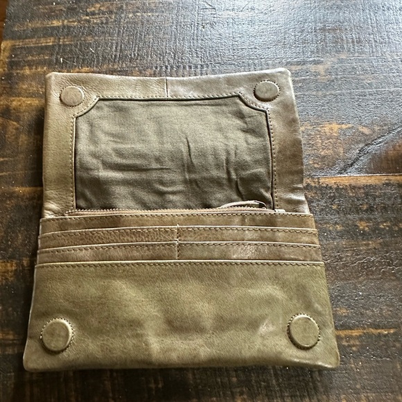 Latico leather wallet - Picture 4 of 8